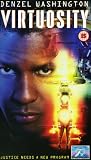 Virtuosity [UK IMPORT] - Denzel Washington