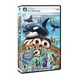 Zoo Tycoon 2: Marine Mania Expansion