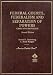 Books : Federal Courts, Federalism and Separation of Powers: Cases and Materials (American Casebook Series)