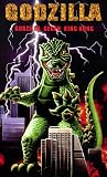 Review   / Kingu Kongu tai Gojira