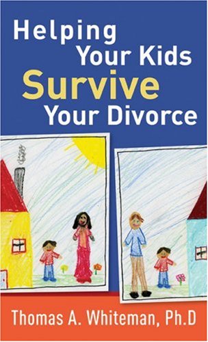 helping your kids survive your divorce