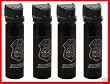 (4)FOUR, 3 oz. Ounce Pepper Spray OC17% Police Grade!