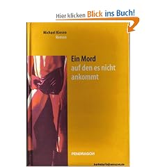 Ein Mord auf den es nicht ankommt