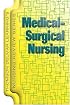 Delmar's Nursing Review Series: Medical-Surgical Nursing (Thomson Delmar Learning's Nursing Review Series)