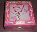Hello Kitty Jewelry Deluxe Set
