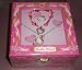 Hello Kitty Jewelry Deluxe Set