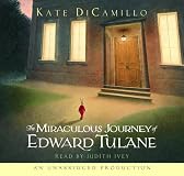 The Miraculous Journey of Edward Tulane