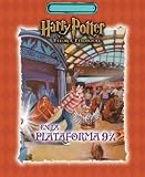 Harry Potter En La Plataforma
