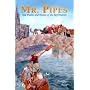 Mr. Pipes and Psalms and Hymns of the Reformation