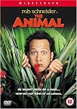 Animal [UK IMPORT] - Rob Schneider