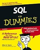 SQL For Dummies (Sql for Dummies)