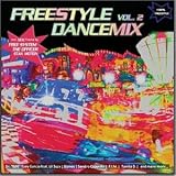  : Freestyle Dancemix Vol.2