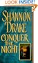 Conquer The Night (A Zebra Historical Romance)