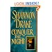 Conquer The Night (A Zebra Historical Romance)