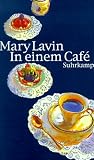 In einem Cafe