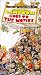 VHS : National Lampoon Goes To The Movies