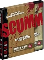 Scum (2 Disc Special Collector's Edition) [1977] [DVD]