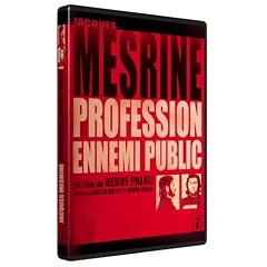 Jacques Mesrine : Profession ennemi public