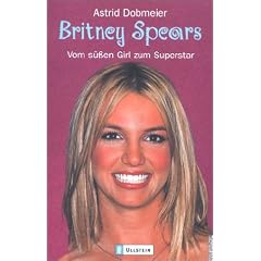 Britney Spears