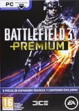 Battlefield 3 Premium Service (C�digo De Descarga Sin Disco)