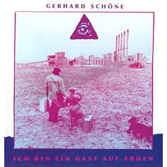Ich Bin Ein Gast auf Erden [Vinyl LP]
