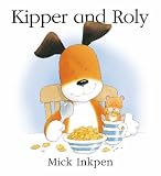 Kipper and Roly (Kipper)