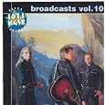107.1 KGSR Radio Austin Broadcasts Vol. 10 by Norah Jones, Bonnie Raitt, Lucinda Williams, String Cheese Incident, Linda Thompson (Richard), J.J. Cale, Rufus / Loudon Wainwright, Raul Malo, Michelle Shocked
