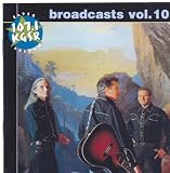 107.1 KGSR Radio Austin Broadcasts Vol. 10