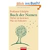 Buch der Namen