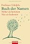 Buch der Namen