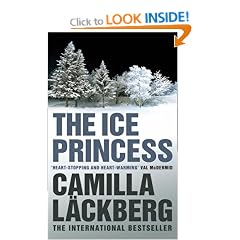 The Ice Princess