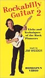 Rockabilly Guitar Vol 2 Rockabilly Guitar Vol 2