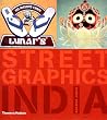 Street Graphics India (Street Graphics / Street Art)