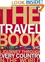 The Travel Book: A Journey Through Every Country in the World (Lonely Planet Pictorial)