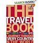 The Travel Book: A Journey Through Every Country in the World (Lonely Planet Pictorial)