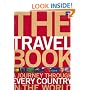 The Travel Book: A Journey Through Every Country in the World (Lonely Planet Pictorial)