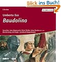 Baudolino, 5 Audio-CDs