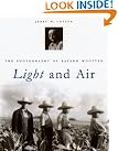 Light and Air...