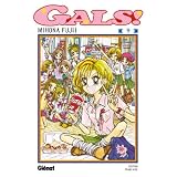 Gals Vol.9par Mihona Fujii
