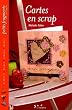 Cartes en scrap
