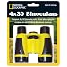 National Geographic - 4x30 Binoculars