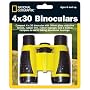 National Geographic 4 x 30 Binoculars