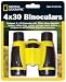 Toys : National Geographic - 4x30 Binoculars