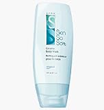 Avon SKIN SO SOFT Original Creamy Body Wash