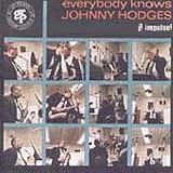 Everybody knows Johnny Hodges