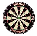 Winmau Champion's Choice Bristle Dartboard