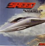 Speed `Metalliod`