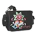 Ed Hardy Backpacks Leo Messenger Bag