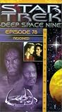 Star Trek - Deep Space Nine, Episode 78: Rejoined [VHS]