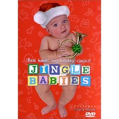 Jingle Babies [Import USA Zone 1]